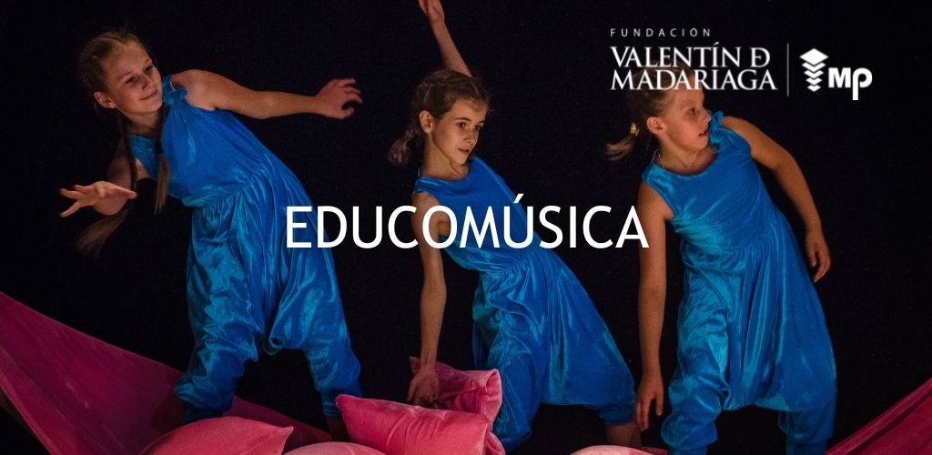 Concierto Taller Educomúsica