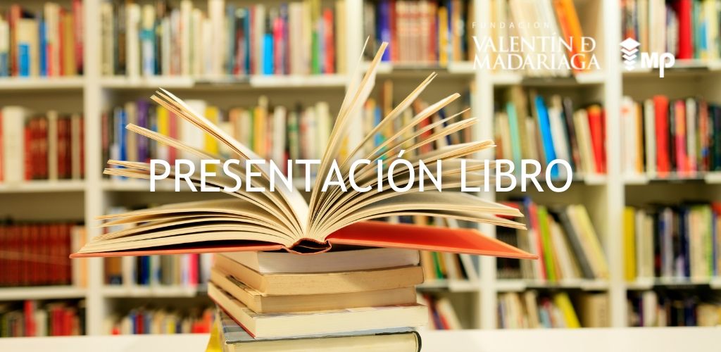 Presentación Libro Las Leyes de Mendel (New Healt)