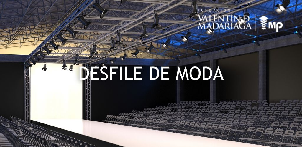 Desfile Moda Flamenca Marieta