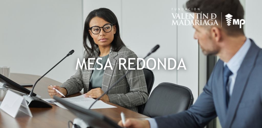 Mesa redonda: Exposición Los Invisibles