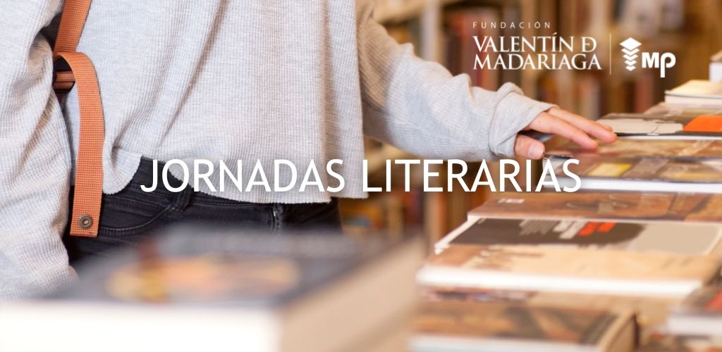 Jornadas Literarias