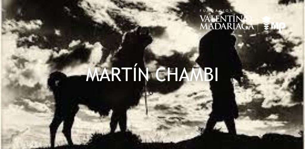 MARTÍN CHAMBI Y SUS CONTEMPORÁNEOS