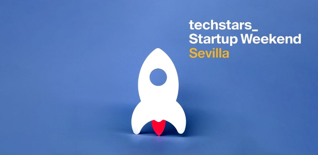 STARTUP WEEKEND SEVILLA