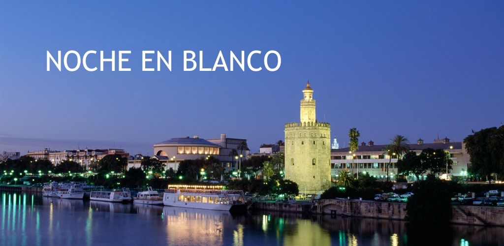 Noche en Blanco
