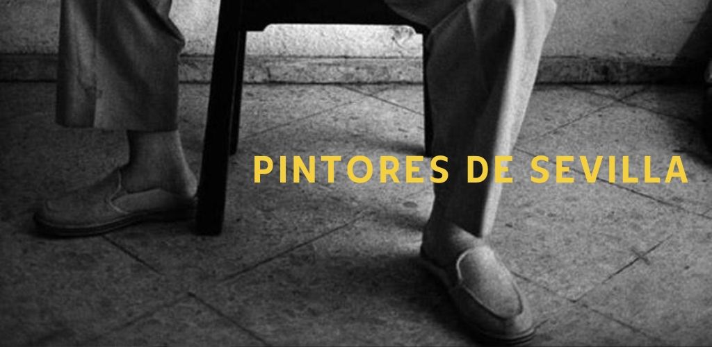 INAUGURACIÓN EXPO: PINTORES DE SEVILLA