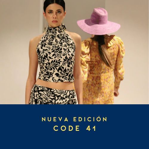 CODE 41
