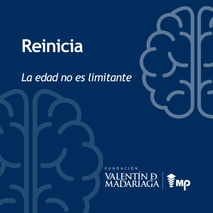 Reinicia cuadrada